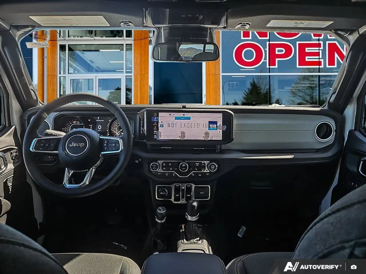 Jeep Wrangler fotografie Jeep Wrangler
