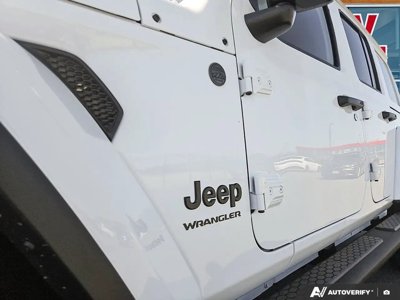 Jeep Wrangler fotografie Jeep Wrangler