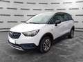 Opel Crossland X 1.2 GPL 81cv Innovation MT5 Weiß - thumbnail 1