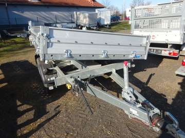 TRIUS SHDK O2 35-30-18.2 100 KMH 3-Seiten-Kipper