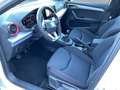 SEAT Ibiza 1.0 TSI FR VOLL LED+NAVI+KAMERA+ACC+VIRTUAL+PDC+S Blanc - thumbnail 3