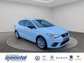 SEAT Ibiza 1.0 TSI FR VOLL LED+NAVI+KAMERA+ACC+VIRTUAL+PDC+S Blanc - thumbnail 2