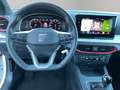 SEAT Ibiza 1.0 TSI FR VOLL LED+NAVI+KAMERA+ACC+VIRTUAL+PDC+S Blanc - thumbnail 4