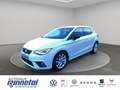 SEAT Ibiza 1.0 TSI FR VOLL LED+NAVI+KAMERA+ACC+VIRTUAL+PDC+S Blanc - thumbnail 1