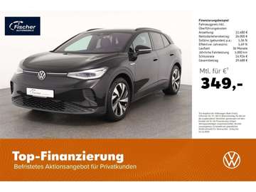Pro 4Motion Nav/Matrix/Kamera/Easy Open/20''