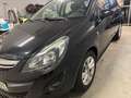 Opel Corsa Corsa  5-Türer 1.4 16V Energy navi Schwarz - thumbnail 2