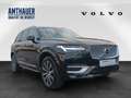 Volvo XC90 B6 AWD Gepanzert Light Armoured  NIJ-IIIA Schwarz - thumbnail 3