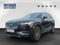 Volvo XC90 B6 AWD Gepanzert Light Armoured  NIJ-IIIA Schwarz - thumbnail 1