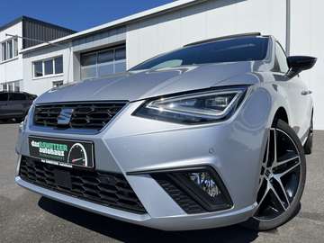1.0 TSI FR 94€ m.20% Anz. PANO Navi LED RFK SHZ