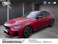 BMW 240 M240i Coupé M SPORT PRO+LIVE COCKPIT PRO+HUD crvena - thumbnail 1