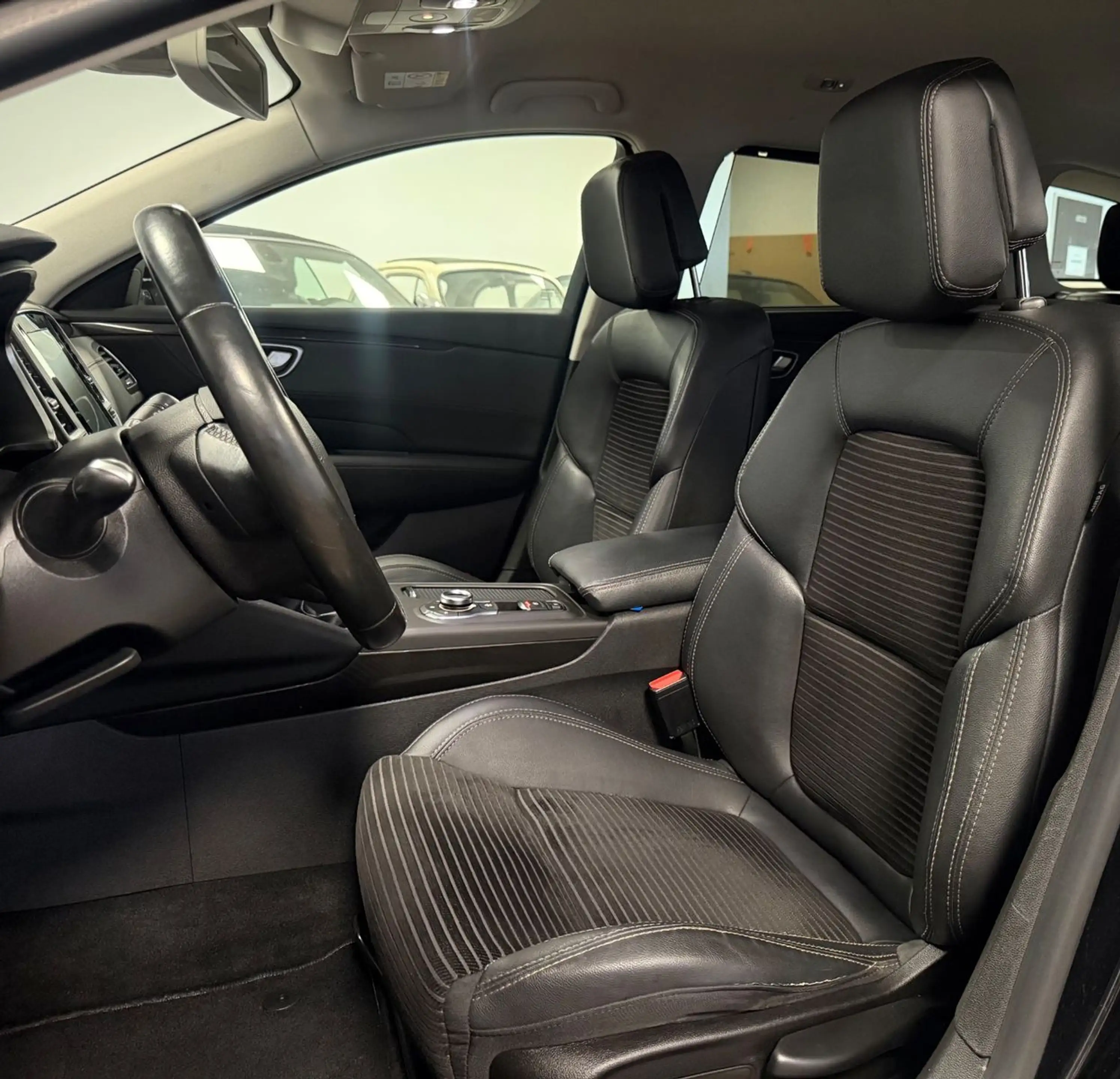 Renault Talisman TCe 225 EDC*Leder*NAVi*LED*1HAND — photo 9