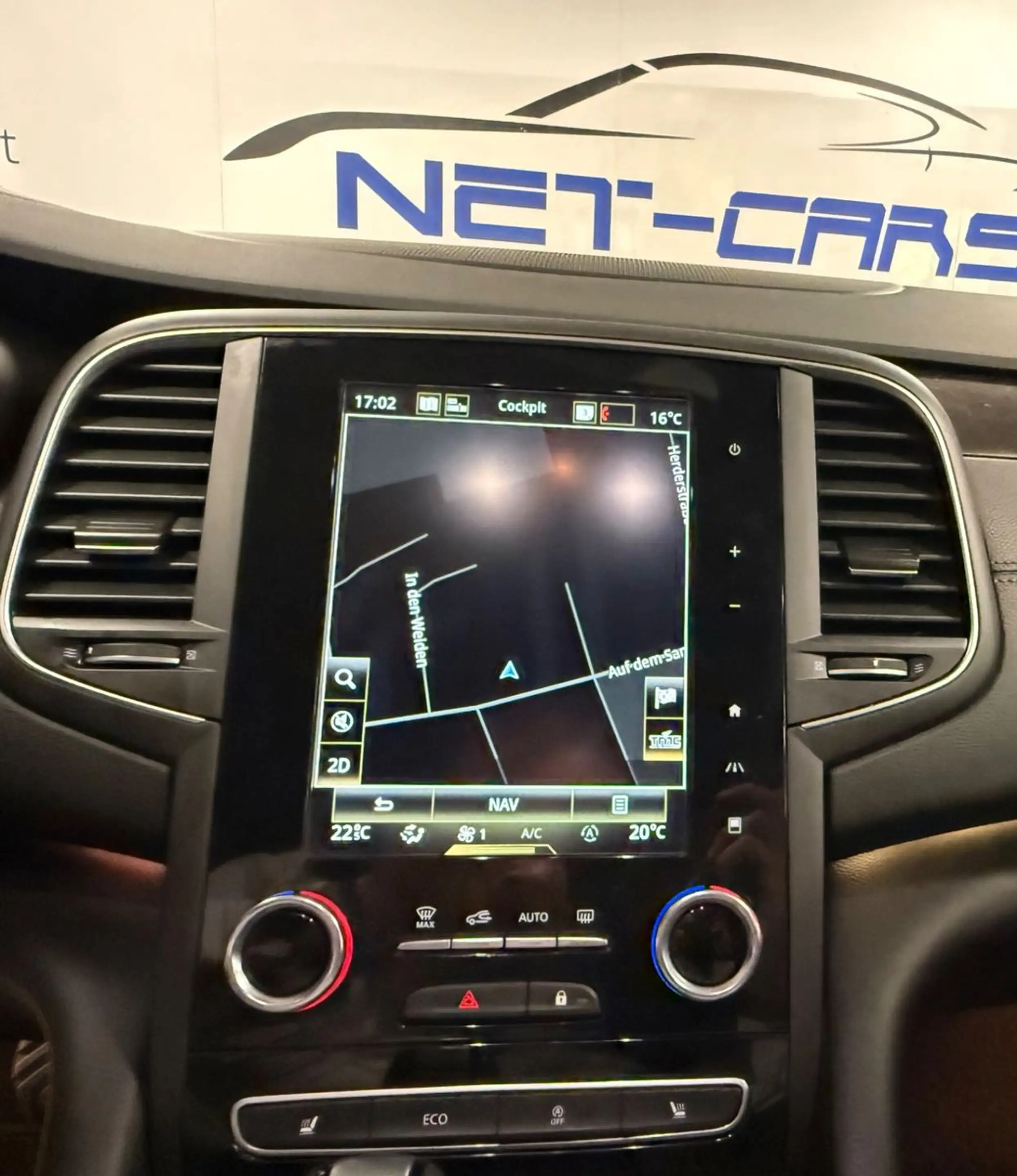Renault Talisman TCe 225 EDC*Leder*NAVi*LED*1HAND — photo 5