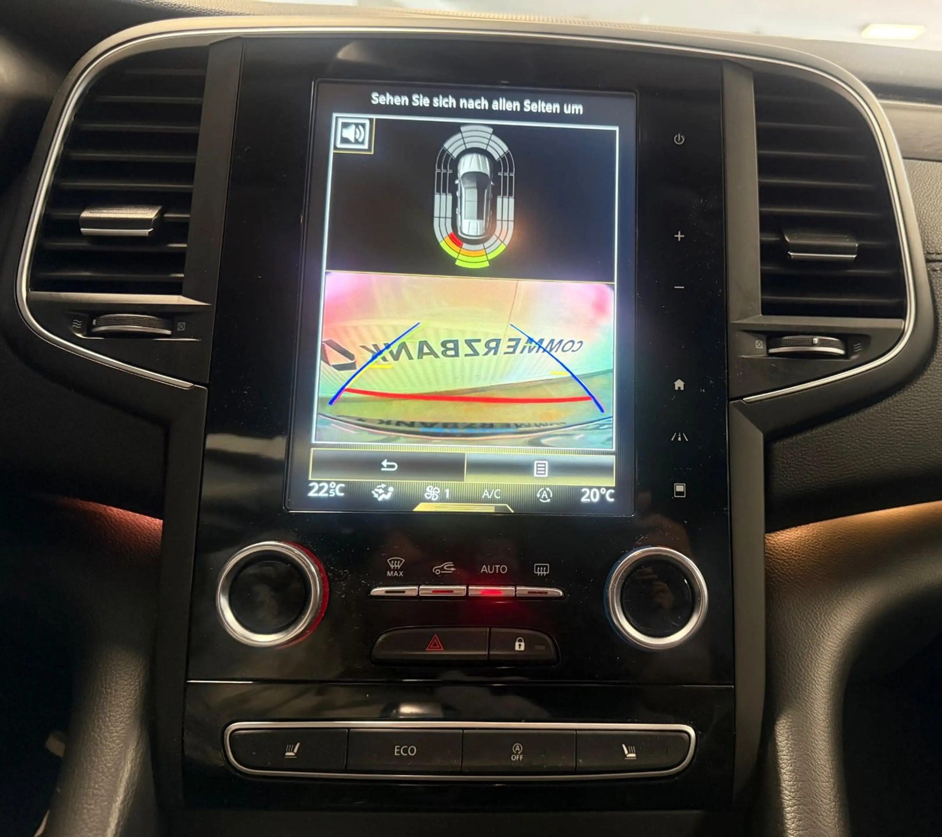Renault Talisman TCe 225 EDC*Leder*NAVi*LED*1HAND — photo 14