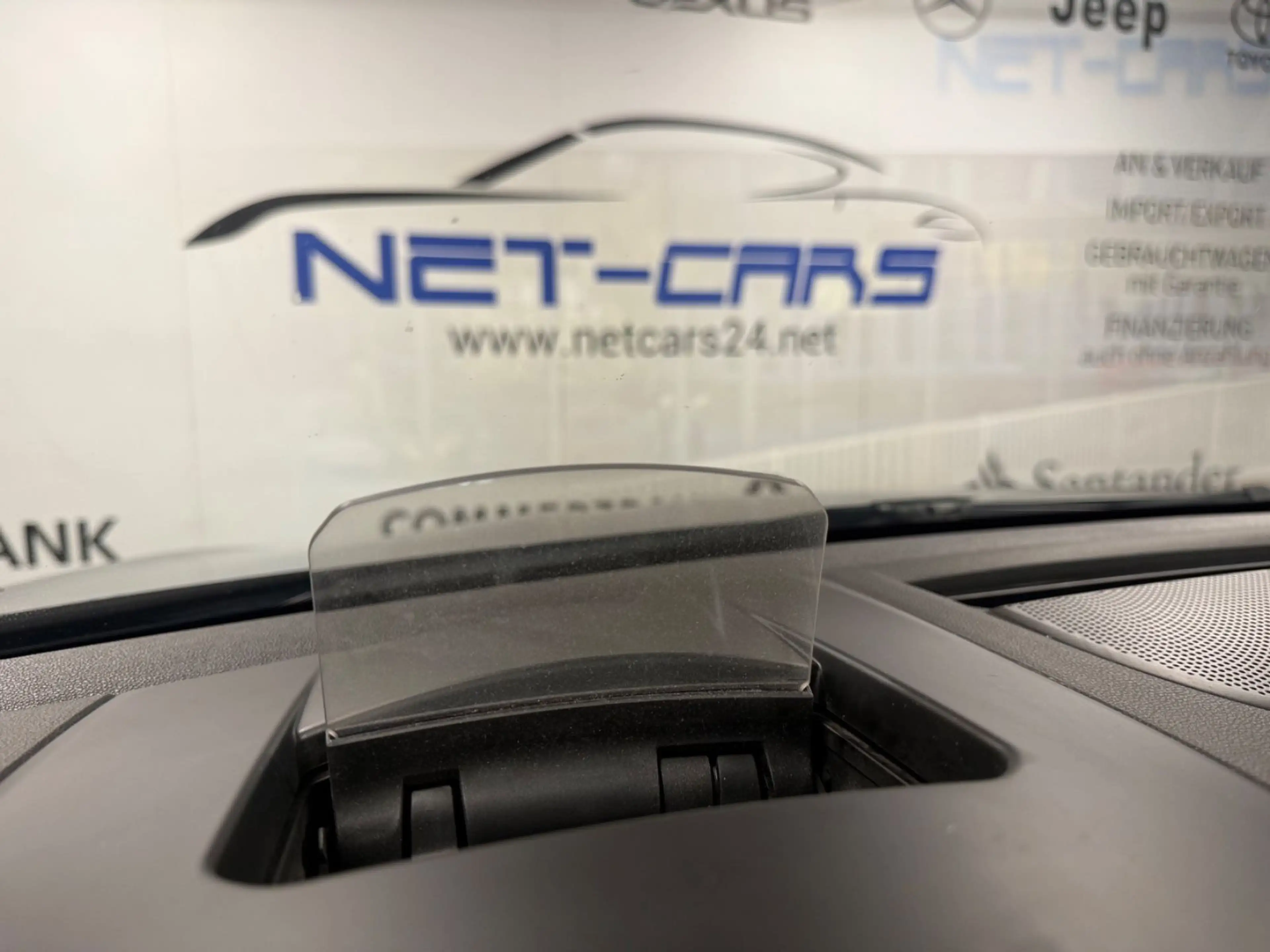 Renault Talisman TCe 225 EDC*Leder*NAVi*LED*1HAND — photo 13