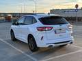 Ford Kuga Kuga 2.5 Duratec FHEV ST-Line 4x2 Aut. ST-Line Blanco - thumbnail 3