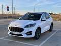 Ford Kuga Kuga 2.5 Duratec FHEV ST-Line 4x2 Aut. ST-Line Blanco - thumbnail 4