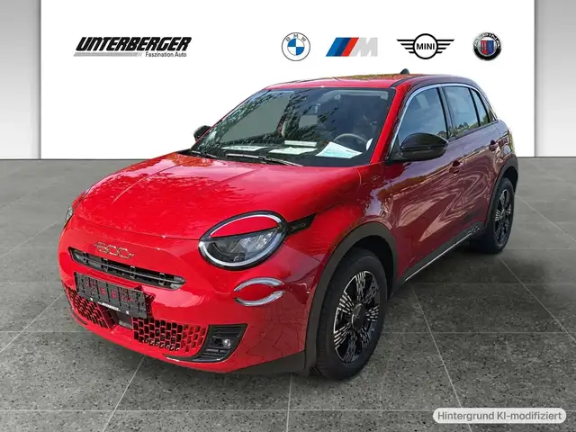 Fiat 600