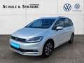 Volkswagen Touran 1.5 TSI United  LED ACC PDC NAVI AHZ Zilver - thumbnail 2