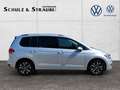 Volkswagen Touran 1.5 TSI United  LED ACC PDC NAVI AHZ Zilver - thumbnail 7