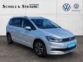 Volkswagen Touran 1.5 TSI United  LED ACC PDC NAVI AHZ Zilver - thumbnail 8