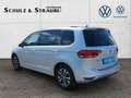 Volkswagen Touran 1.5 TSI United  LED ACC PDC NAVI AHZ Zilver - thumbnail 4