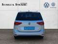 Volkswagen Touran 1.5 TSI United  LED ACC PDC NAVI AHZ Zilver - thumbnail 5