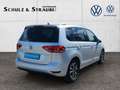 Volkswagen Touran 1.5 TSI United  LED ACC PDC NAVI AHZ Plateado - thumbnail 6