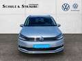 Volkswagen Touran 1.5 TSI United  LED ACC PDC NAVI AHZ Zilver - thumbnail 9