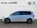 Volkswagen Touran 1.5 TSI United  LED ACC PDC NAVI AHZ Zilver - thumbnail 3