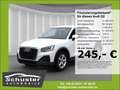 Audi Q2 35TFSI*S-tron LED Navi PDCv+h 2Z-Klima Alarm Weiß - thumbnail 1