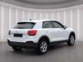 Audi Q2 35TFSI*S-tron LED Navi PDCv+h 2Z-Klima Alarm Weiß - thumbnail 4
