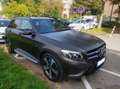 Mercedes-Benz GLC 350 GLC 350e Business 4matic auto Braun - thumbnail 1