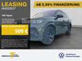 Volkswagen Tiguan 2.0 TDI DSG R-LINE BLACK STDHZG PANO AHK Grün - thumbnail 1