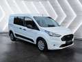 Ford Transit Connect DoKa Trend 240 1,5 EcoBlue L2 Noir - thumbnail 7