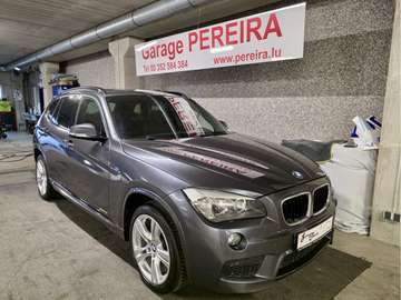 18i SDRIVE FACELIFT M SPORT PAKET