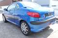 Peugeot 206 Cabriolet CC Platinum+LEDER Blau - thumbnail 4