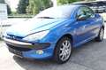Peugeot 206 Cabriolet CC Platinum+LEDER Blau - thumbnail 3
