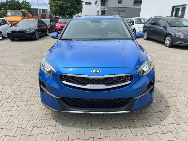 Kia XCeed XCeed 1.0 T-GDI OPF VISION