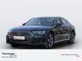 Audi A8 60 TFSIe Q HuD TV AKUSTIK BuO 4xMASSAGE RSR Gris - thumbnail 1