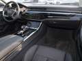 Audi A8 60 TFSIe Q HuD TV AKUSTIK BuO 4xMASSAGE RSR Gris - thumbnail 5