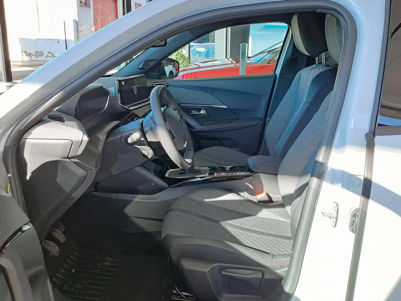 Peugeot 2008 2026