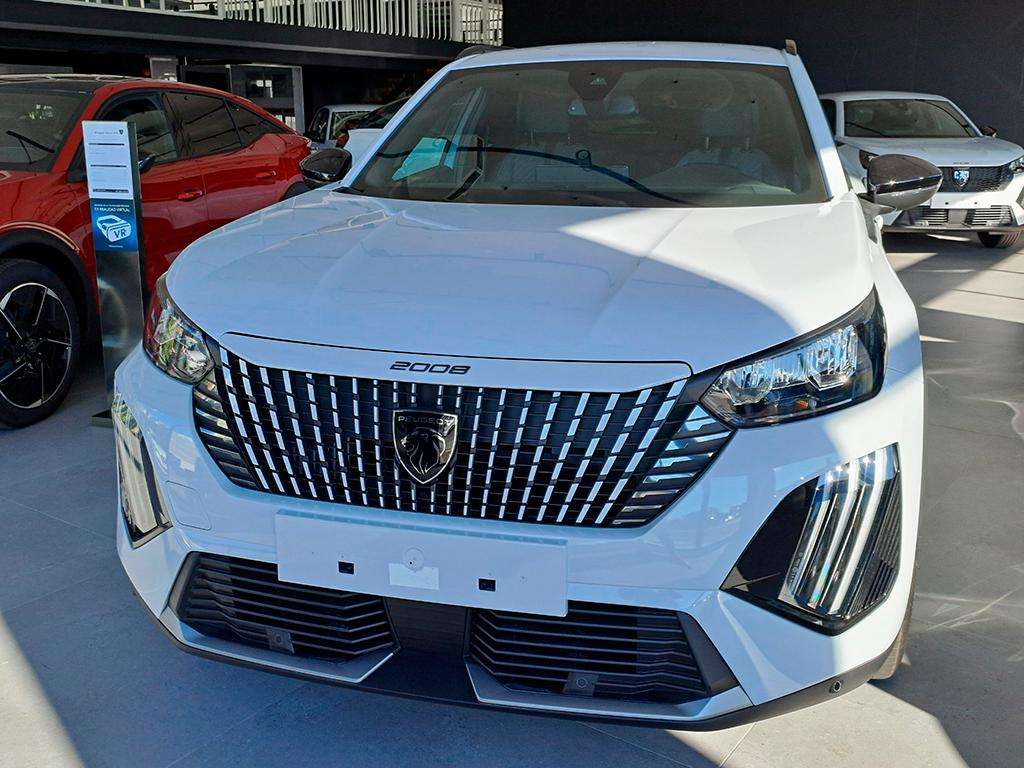 Peugeot 2008 1.2 PureTech S&S Allure 100 - foto 1