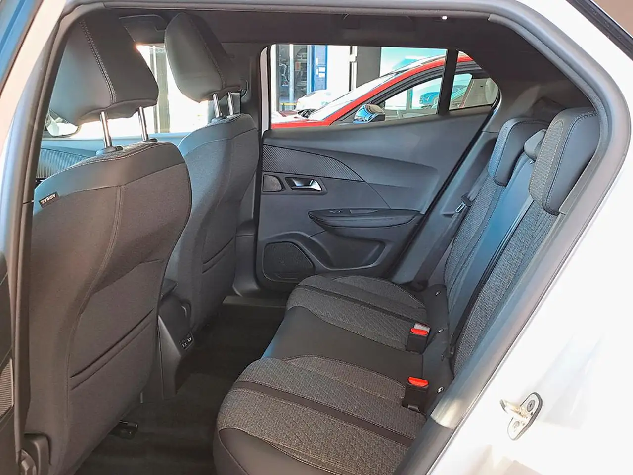 Peugeot 2008 2026