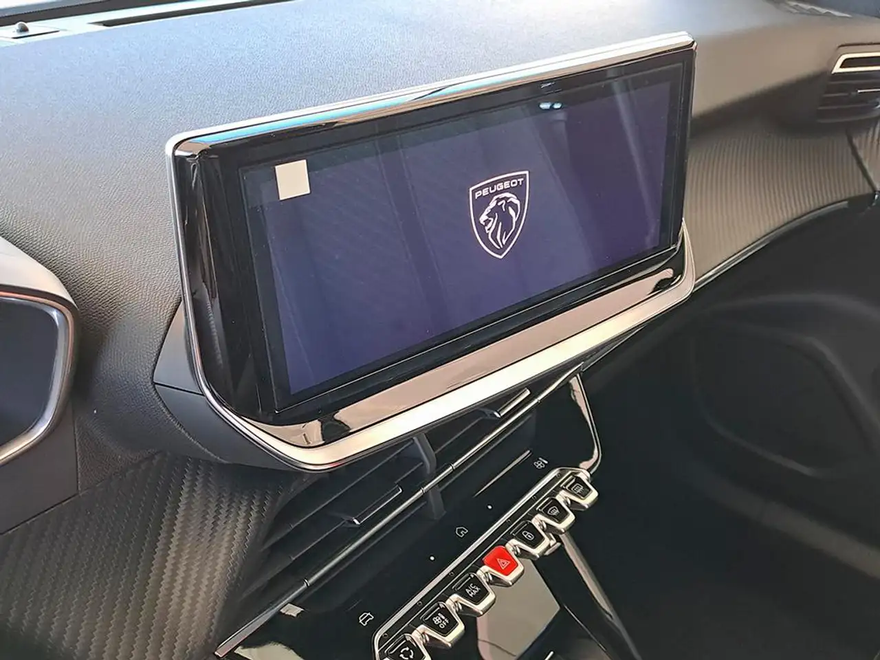 Peugeot 2008 2026
