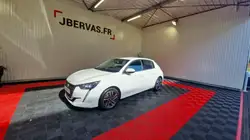 Peugeot 208 PURETECH 100 SS ALLURE