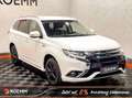 Mitsubishi Outlander PHEV Basis 4WD*GARANTIE*Touchscreen* Weiß - thumbnail 4