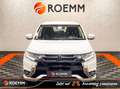 Mitsubishi Outlander PHEV Basis 4WD*GARANTIE*Touchscreen* Weiß - thumbnail 1