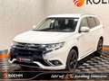 Mitsubishi Outlander PHEV Basis 4WD*GARANTIE*Touchscreen* Weiß - thumbnail 3