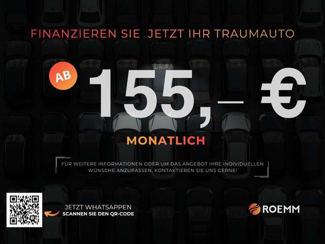 Mitsubishi Outlander PHEV Basis 4WD*GARANTIE*Touchscreen*