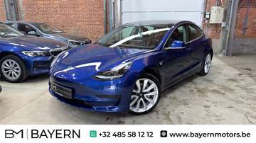 60kWh Navi LED Leder Garantie